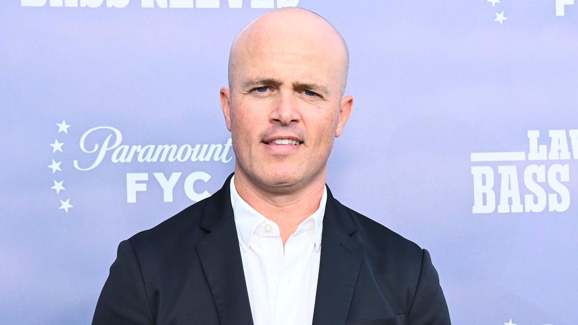 'Dutton Ranch' Showrunner Leaves Series Ahead of Premiere