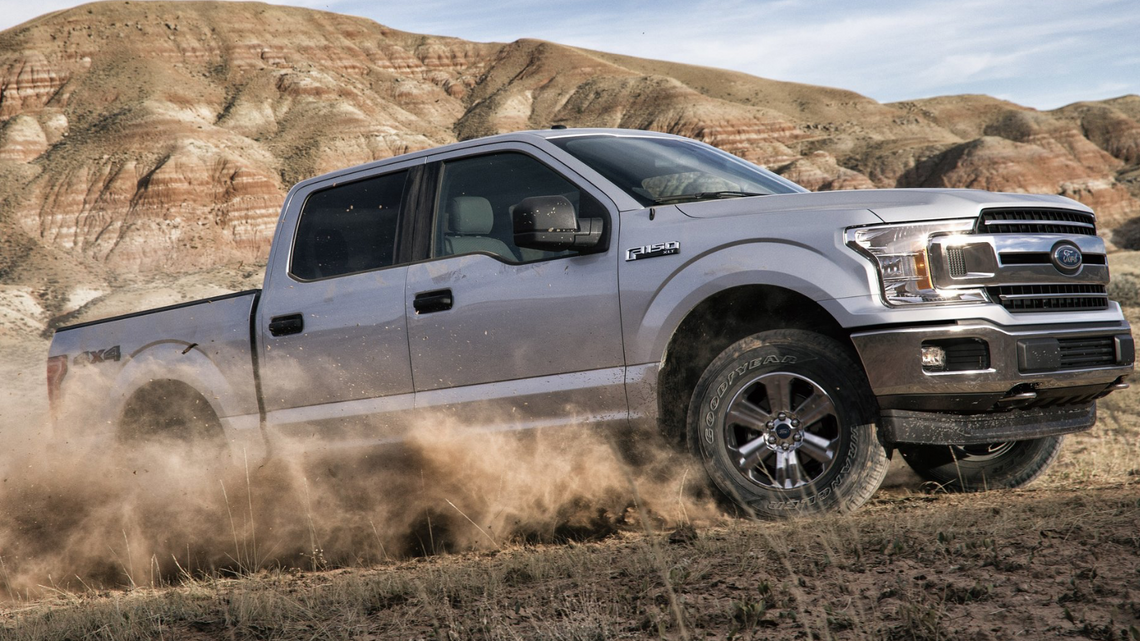 Ford F-150 Coyote V8 Oil Lawsuit Moves Forward Over Alleged Defect