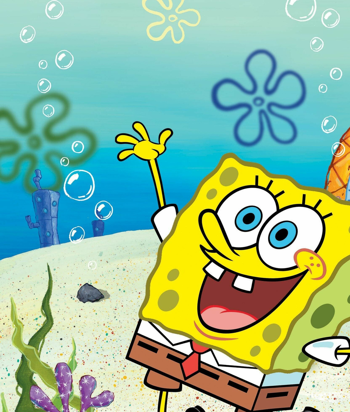 "Since its launch on July 17, 1999, "SpongeBob Squarepants" has generated a universe of beloved characters, pop culture catchphrases and memes, theatrical releases, consumer products, a Tony Award-winning Broadway musical and a global fan base.", according to a news release.