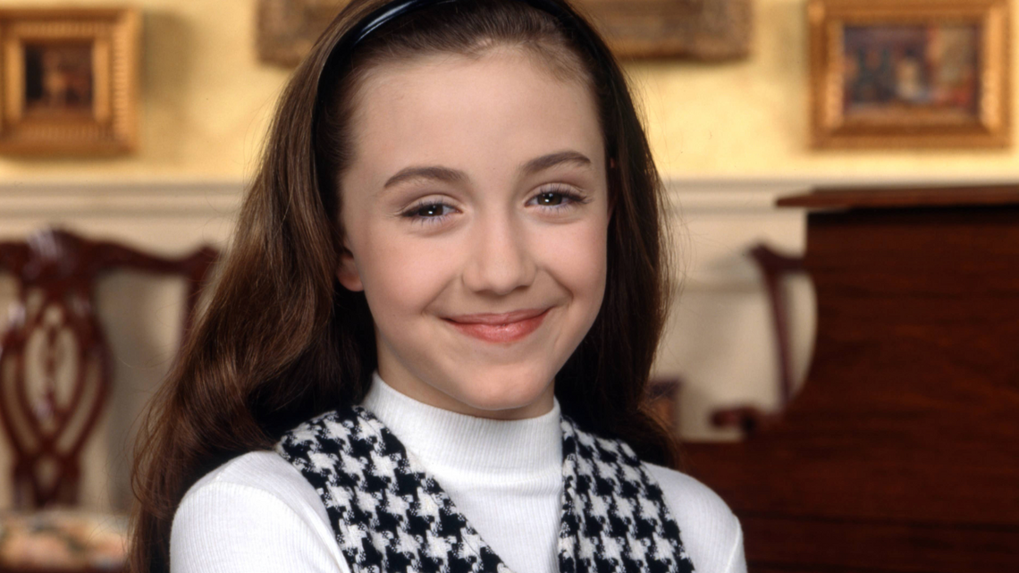 Whatever Happened to 'The Nanny' Star Madeline Zima? The Former Child Star, 41, Stuns in New Selfie 