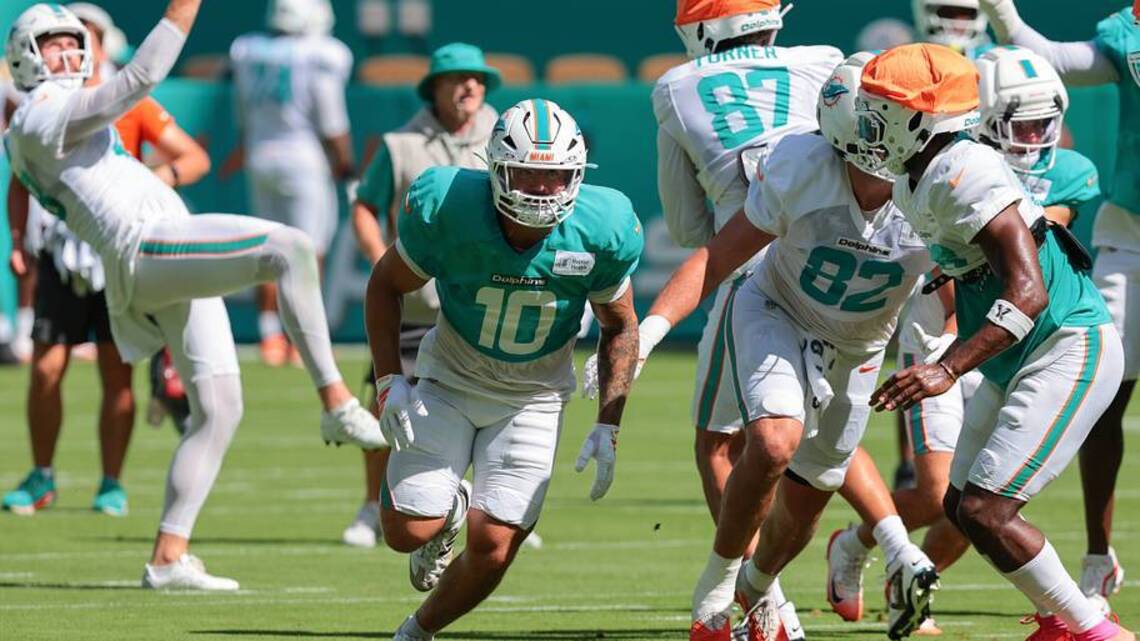 Another Reason to Push Back Against Dolphins Doom and Gloom Predictions
