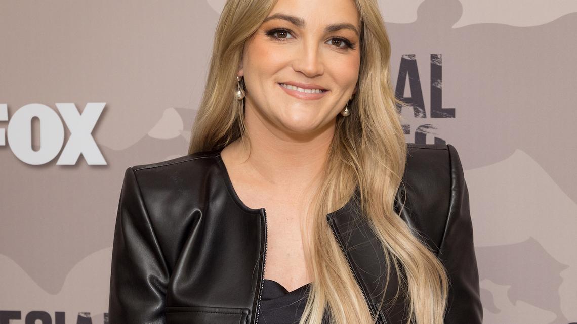 Jamie Lynn Spears Shares Post Ahead of Daughter's High School Graduation 
