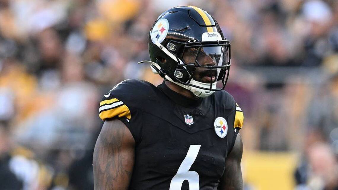 Steelers Must Make Patrick Queen Trade