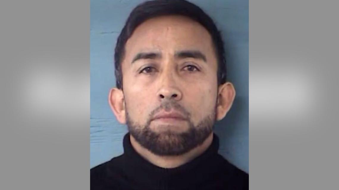 Man Shot Ex-Wife and Her New Boyfriend in a Crime of 'Passion,' Police Say 