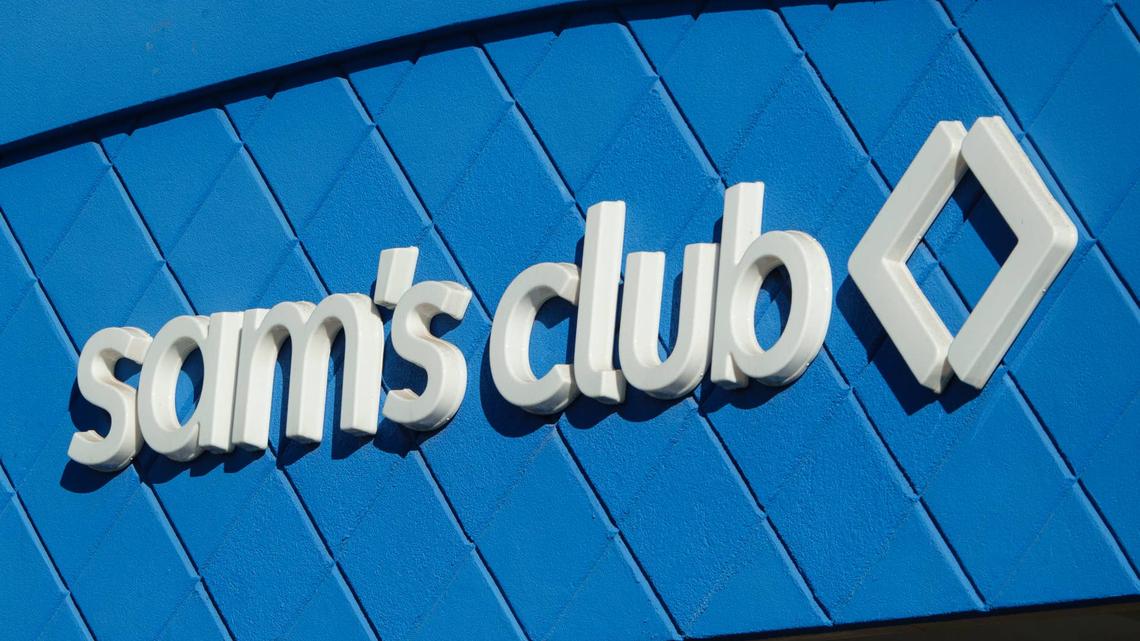 This Savory New $5 Sam's Club Snack Puts the Dip in the Chip 