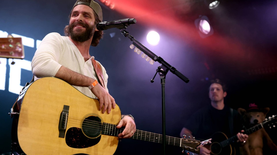 A Huge Country Star Just Covered Ella Langley's 'Choosin' Texas,' and It's Dang Good 