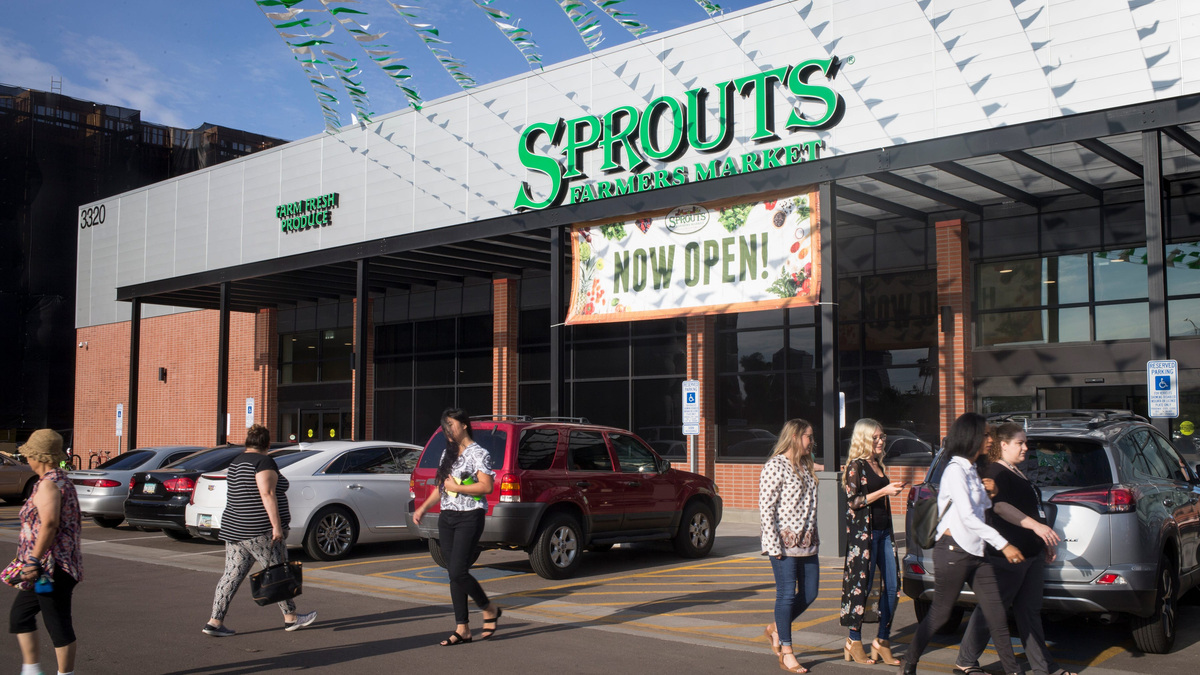 Popular grocer opening 4 new stores in Arizona. Here's where