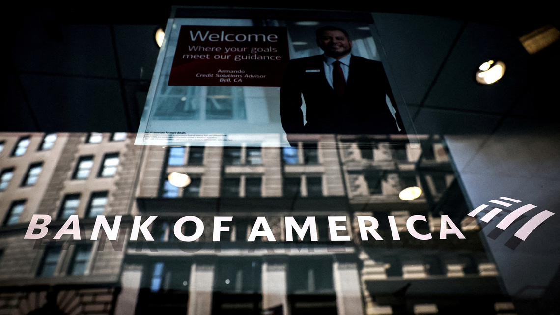Court approves Bank of America's $72.5 million settlement with Epstein accusers 