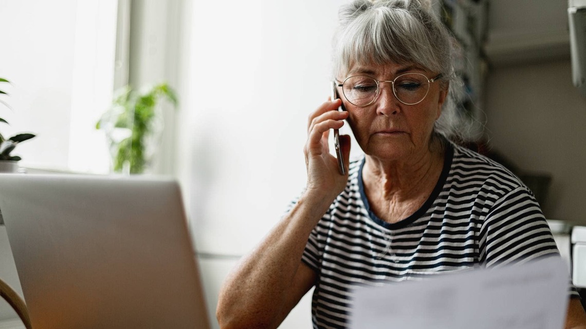 Bigger 2027 COLA may not help retirees as expected
