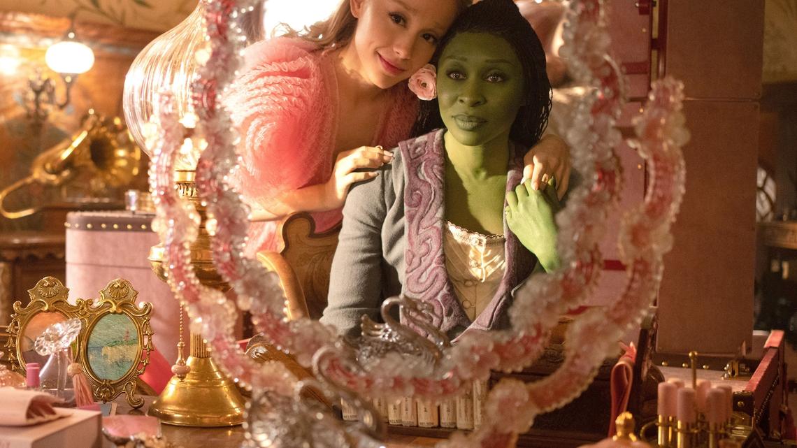 Check out these fun events happening at Warren-Trumbull County Public Library in November