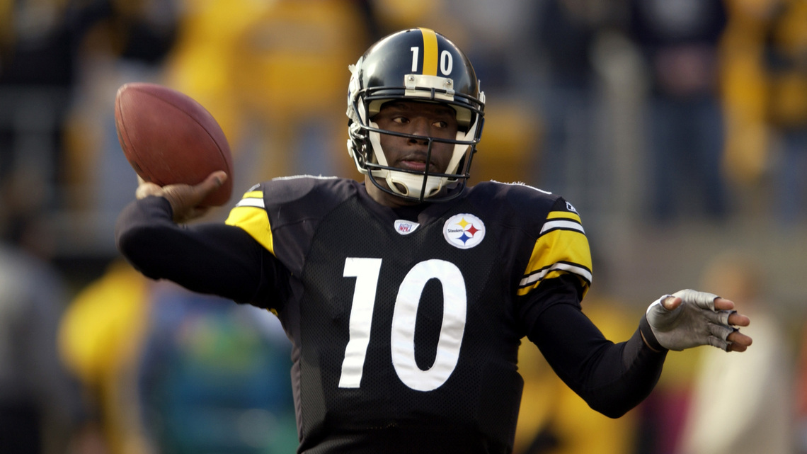 Noah Hiles: HBO's Kordell Stewart documentary should be an uncomfortable watch for Steelers fans 