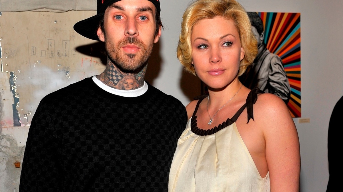 Why Shanna Moakler Regrets Participating in Ex Travis Barker's Documentary