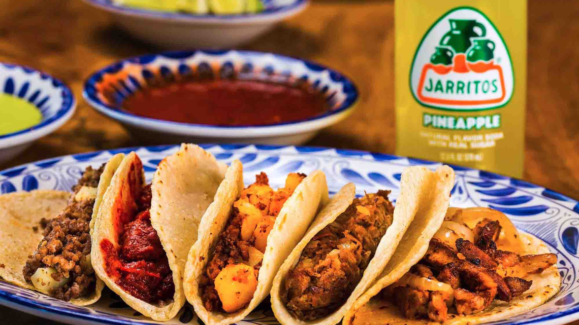 Florida snubbed off New York Time's list of top Mexican restaurants 