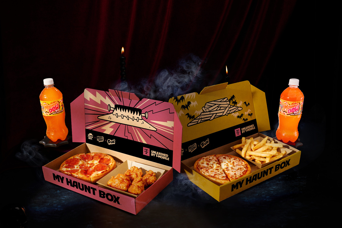 Scare up a Halloween food deal. See where to find freebies, discounts ...