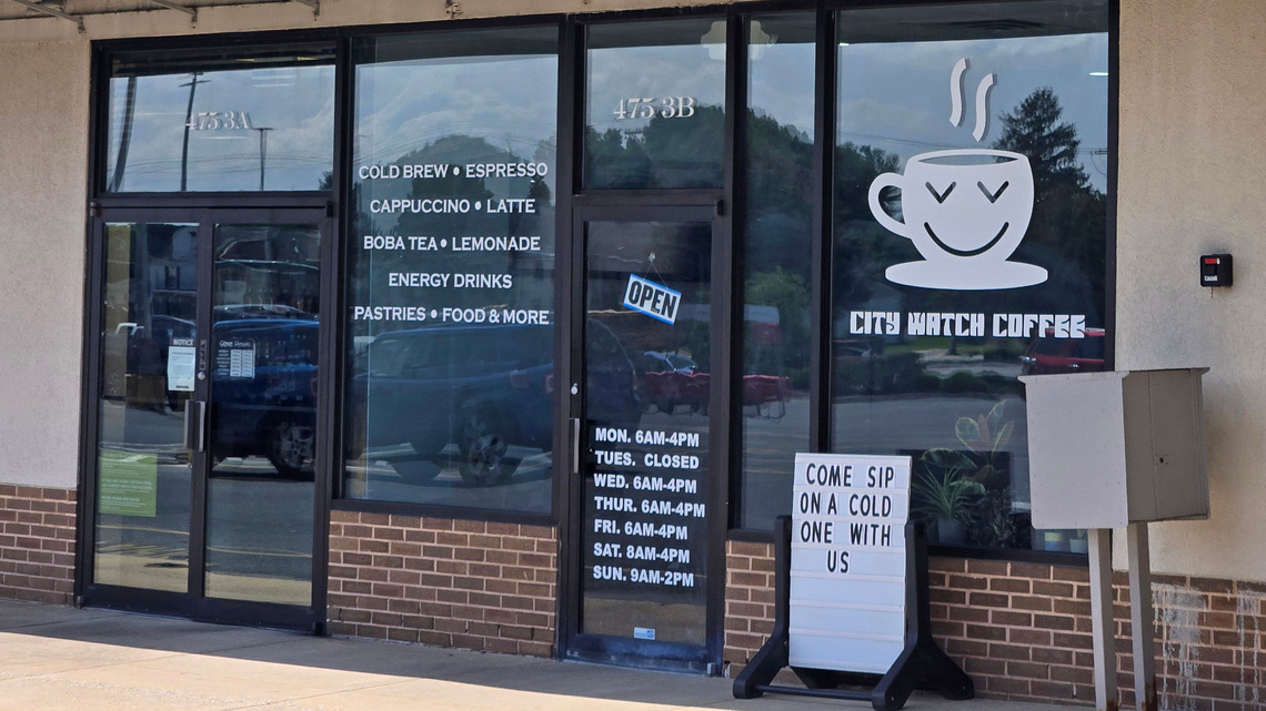 City Watch Coffee owner detained by ICE, faces deportation to Cambodia 