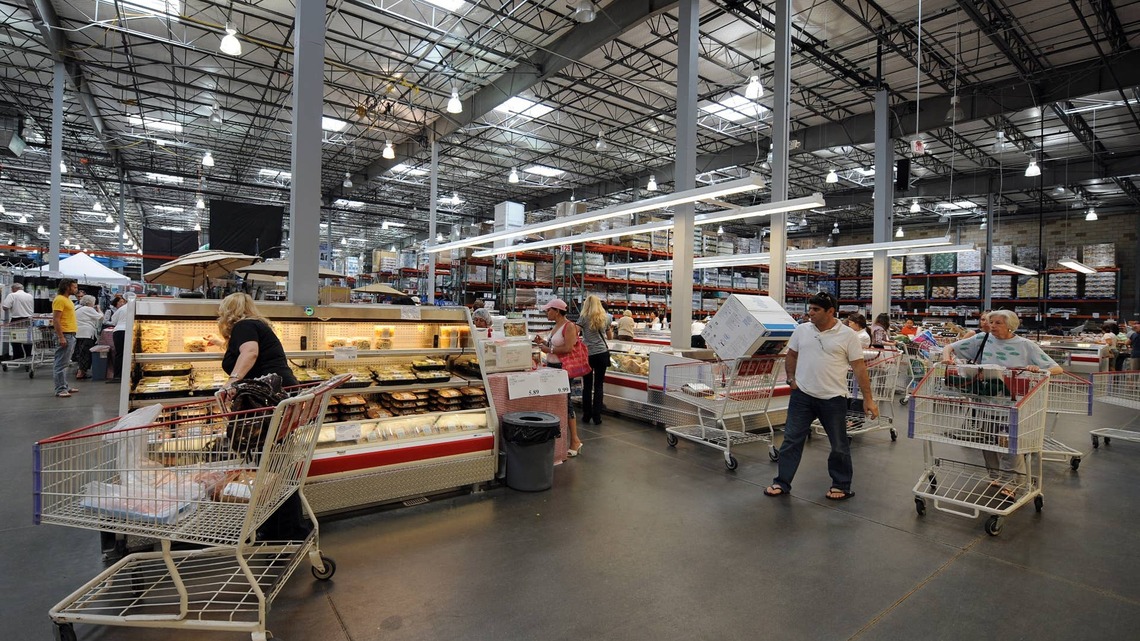 15 New Costco Frozen Foods Members Say Are Worth Clearing Freezer Space For 