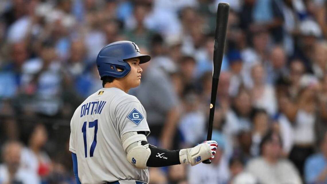Dodgers' Dave Roberts Makes Surprise Admission on Shohei Ohtani, Pete Crow-Armstrong MVP Race