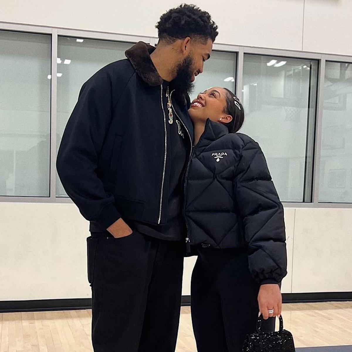 Courtesy Jordyn Woods/Instagram 