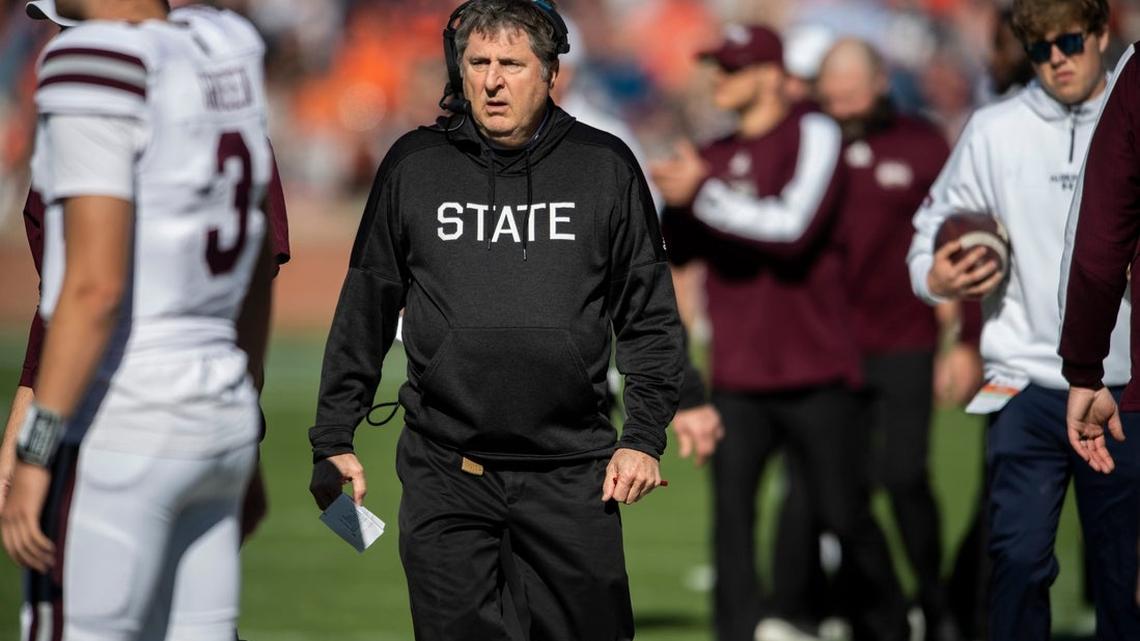 Late Mike Leach makes first appearance on College Football HOF ballot 