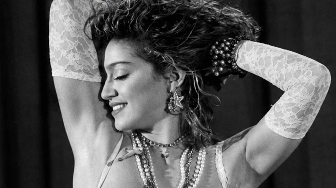 'Reigning Queen of Video,' Named Greatest of All Time by Billboard, Turns 68 