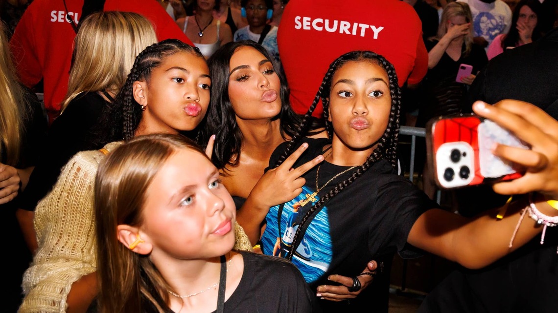Kim Kardashian's Daughter North West's 14-City Tour Suddenly Canceled Just Days Before First Show 