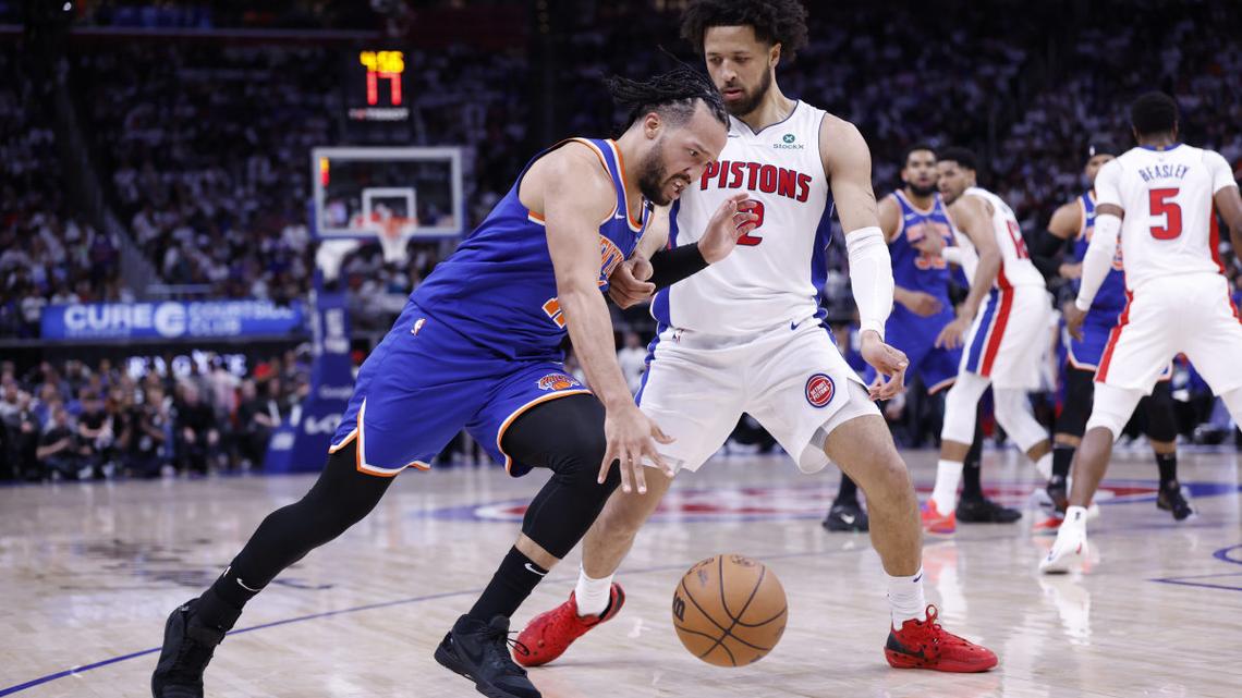 New York Knicks: NBA Analyst Questions Whether or Not Jalen Brunson Can Lead Them to the NBA Finals 