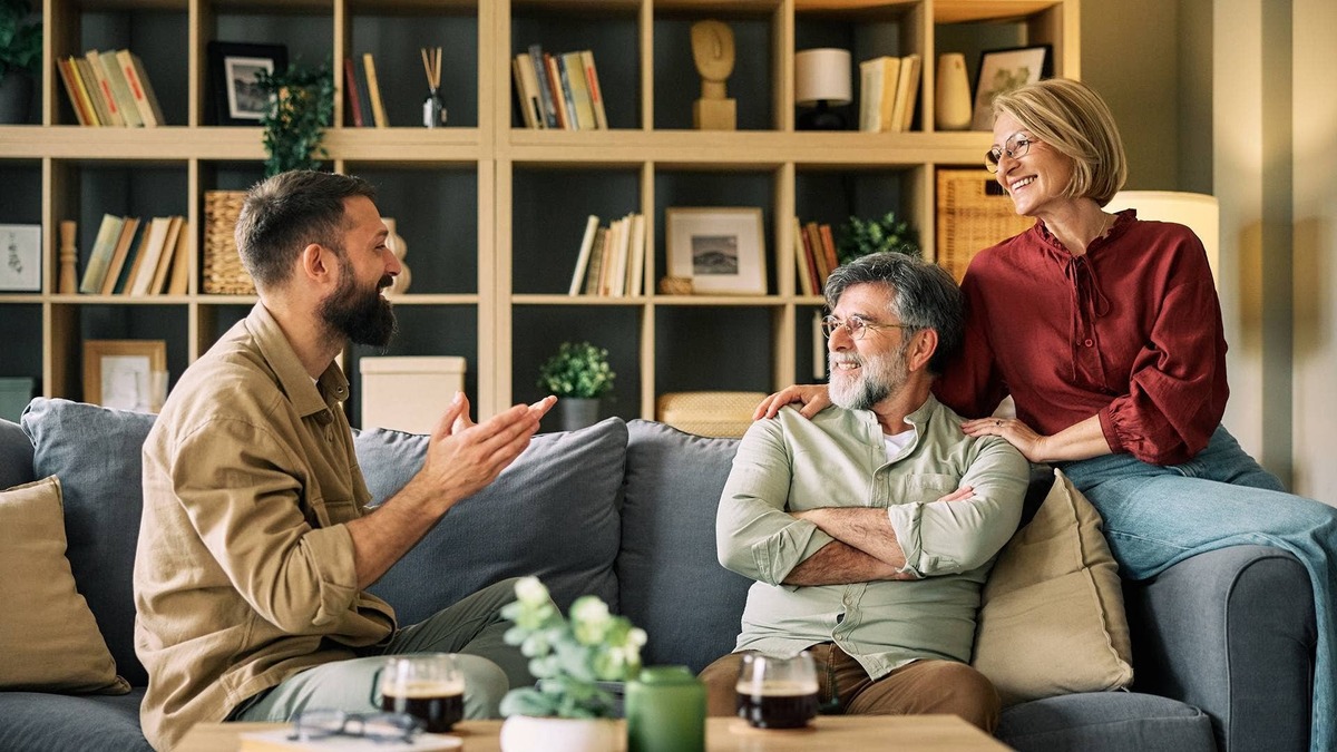  A custodial Roth IRA lets working children build tax-free retirement savings early, with parents managing the account until adulthood. 
