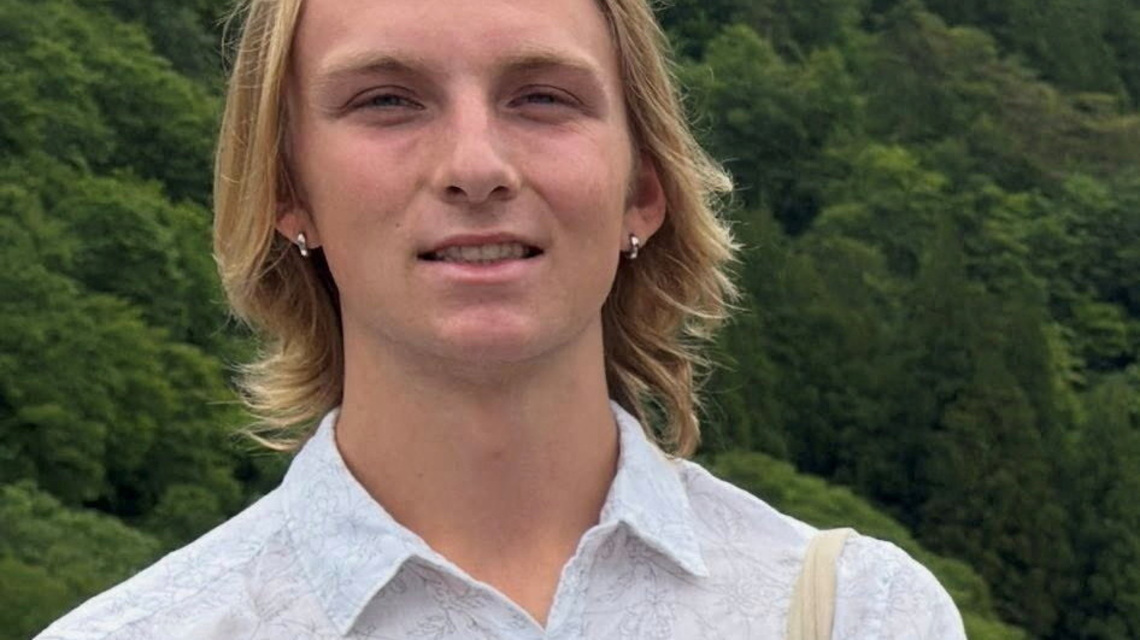 Missing US student found dead near Kyoto, Japan, mother says 