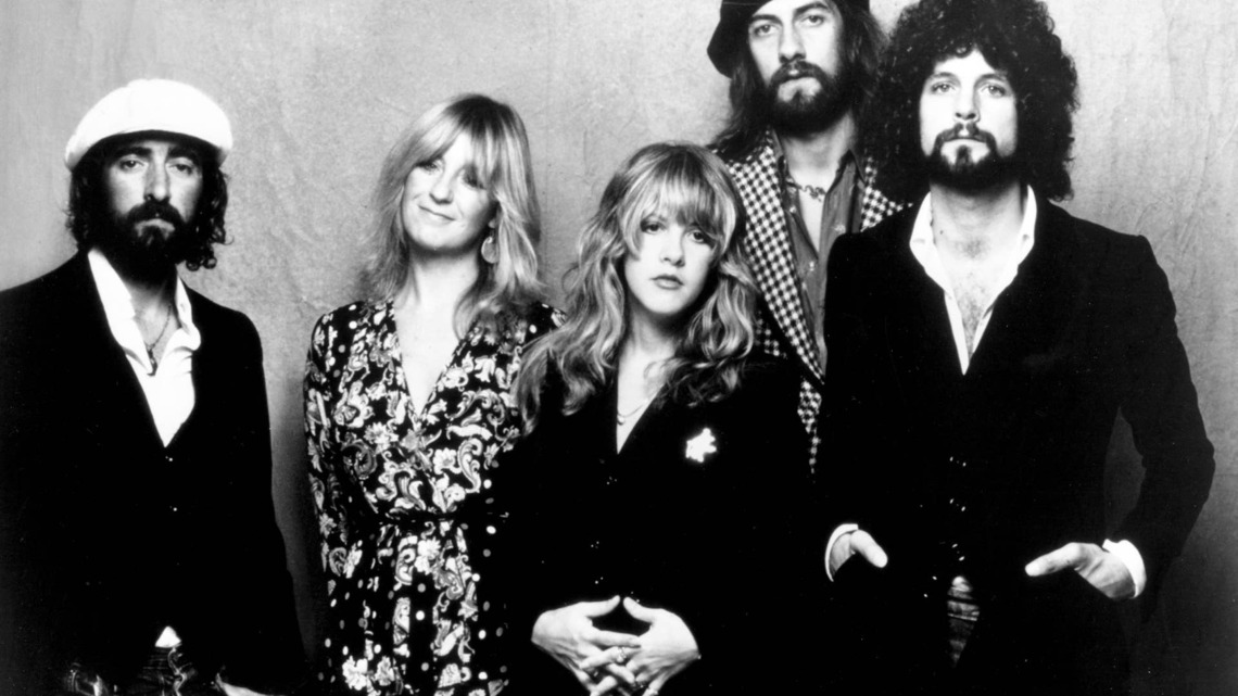 1977 Hit Ranked Ninth-Greatest Song of All Time by Rolling Stone - And It Still Rocks 