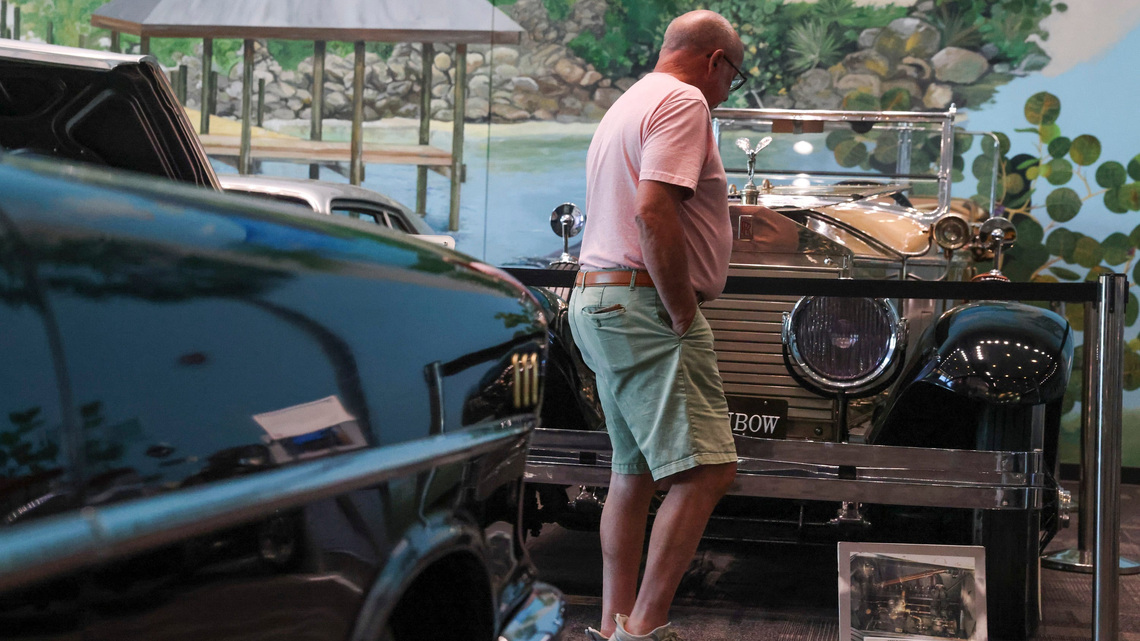 5 Florida museums to explore on the Treasure Coast 