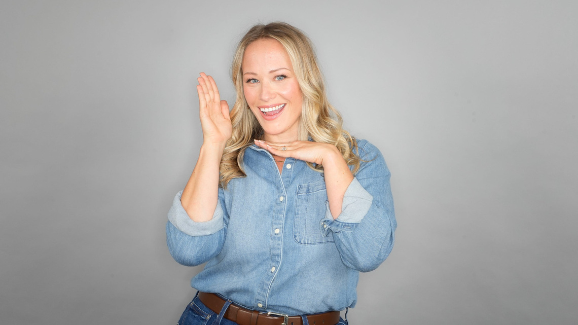 Alyssa Alexander on her life as a curve model | Top Content Creators