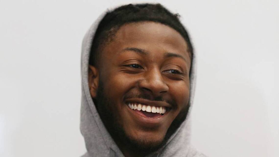 Cornerback Jontez Williams Welcomes New Role on USC Trojans Defense