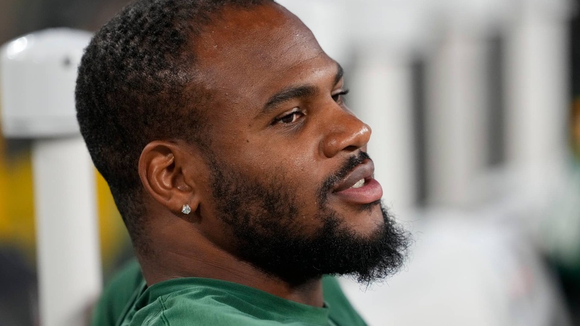 Cowboys Insider Wonders if Micah Parsons' Presence Fired Up Dallas' Pass Rush at Lambeau 