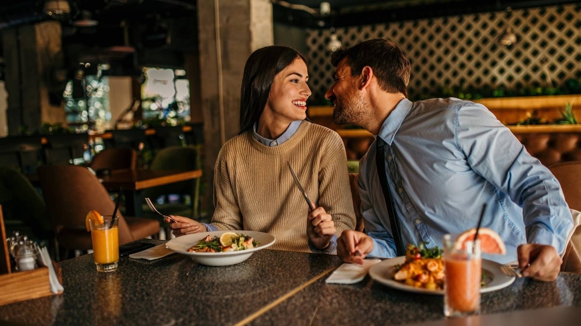 Chili's Italian sister chain, Maggiano's, keeps closing restaurants 