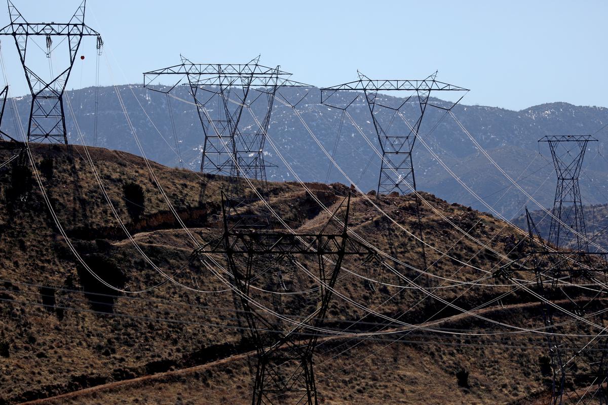Gary Coronado/Los Angeles Times/TNS