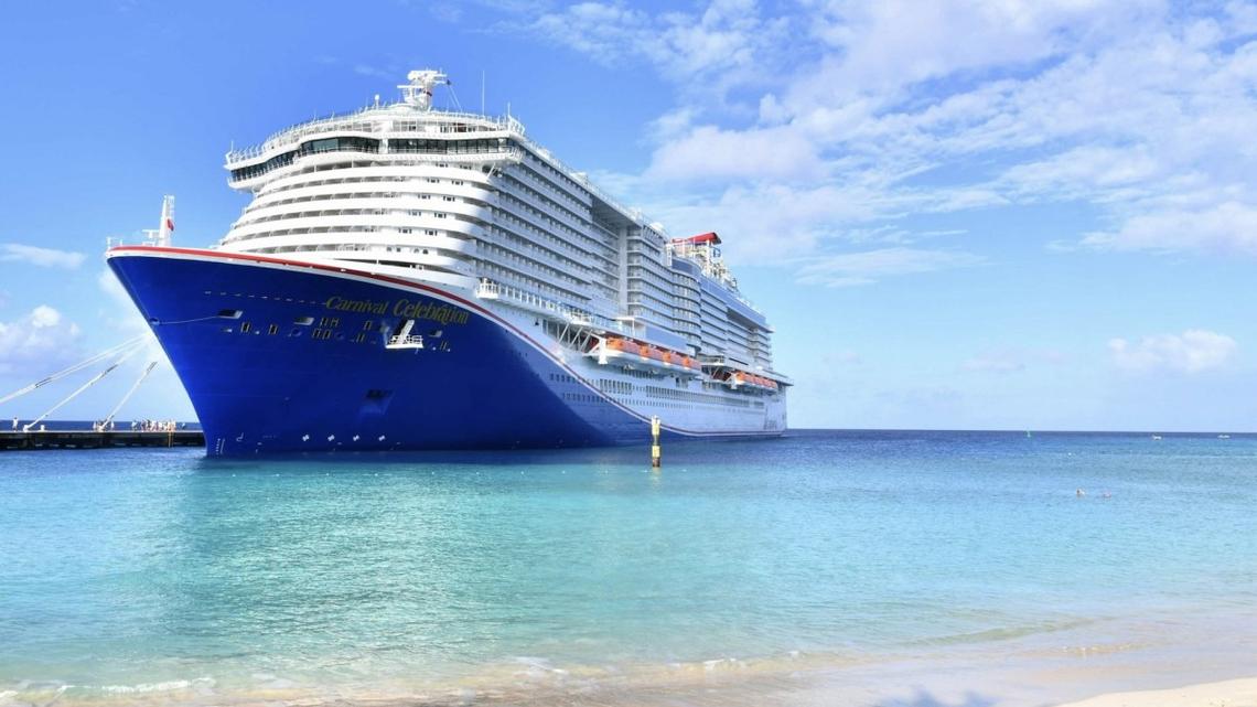 Carnival Cruise Line brings back money-saving deal on cruise extras 