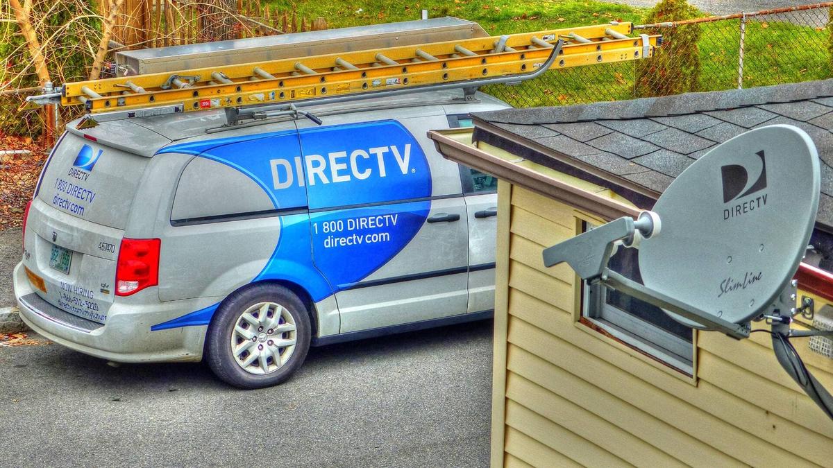  DirecTV price increases will take effect next month. 
