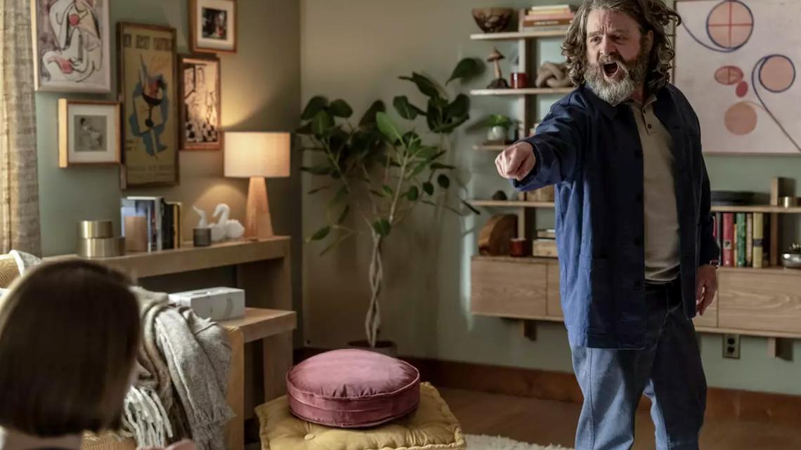 Review: 'The Audacity' makes it hard to find anyone (or anything) to root for in Silicon Valley 