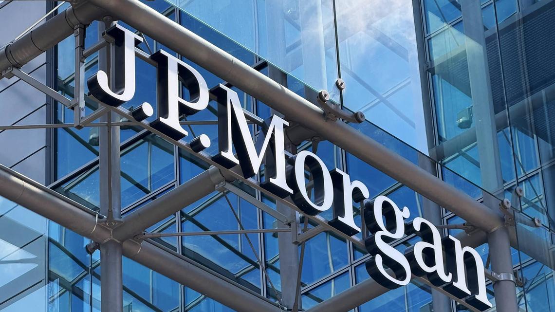 JPMorgan resets S&P 500 outlook with stunning target 