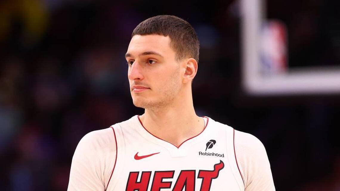Best and Worst Case Scenarios for the Miami Heat's Role Players
