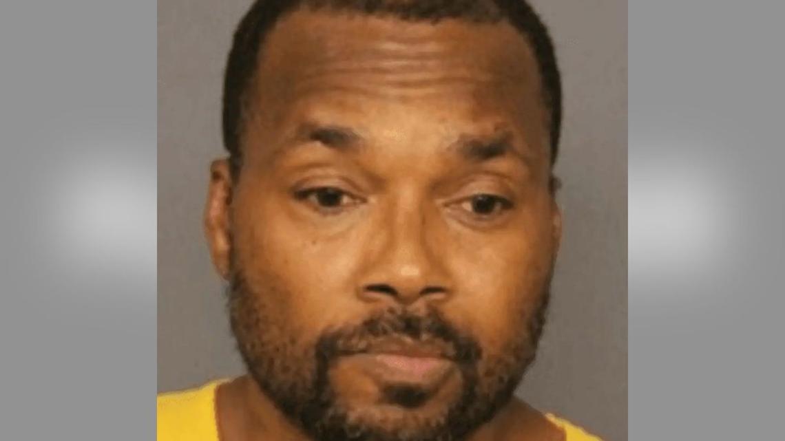 Man Went to Colleague's Home After Firing, Fatally Shot Man's Wife 