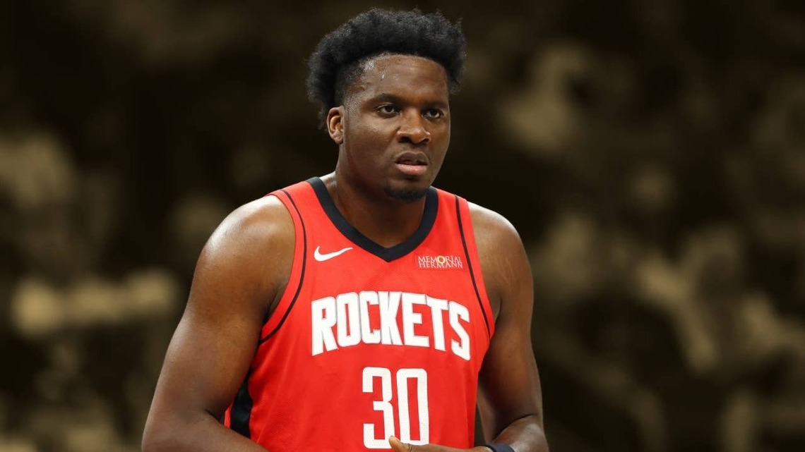 "The people are not always trying to show off what they have" - Clint Capela on why he prefers life in Europe over USA 