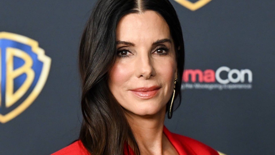 Sandra Bullock Breaks Silence Three Years After Partner Bryan Randall's Death Following 'Traumatic' ALS Battle