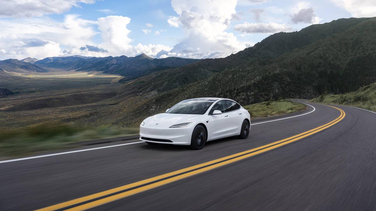 Tesla