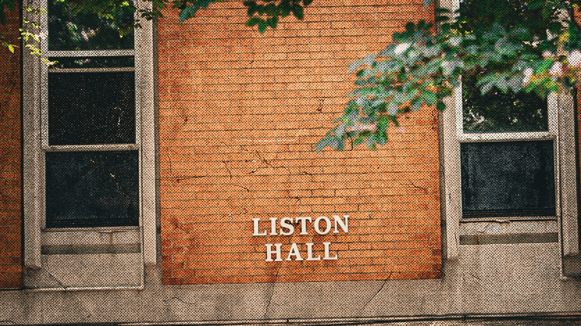 Historic Dorm Comes Down As HBCU Makes Room For Its Future 