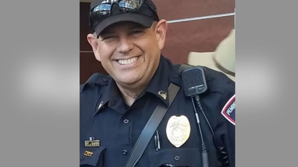 John Baker Killed by Wife in Murder-Suicide: What to Know About Retired Cop 