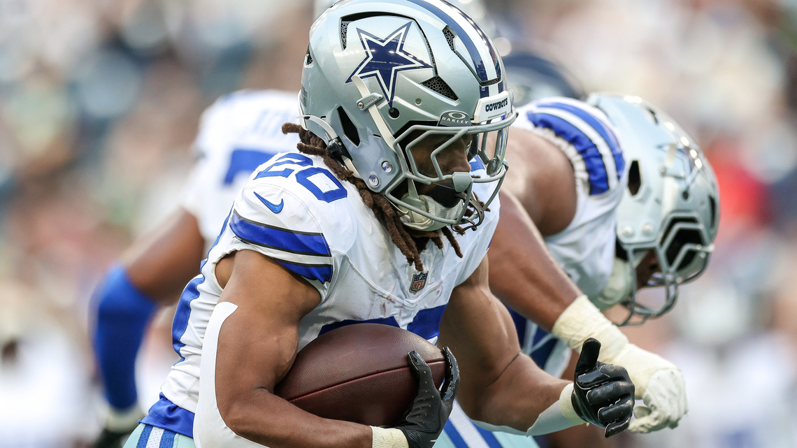 Five takeaways from Cowboys-Seahawks: Bright spots despite most stars sitting out 