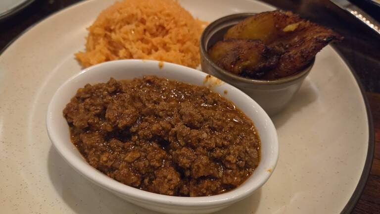 Seven months later, Macon’s VIDA Latin Kitchen still bringing flavor and love