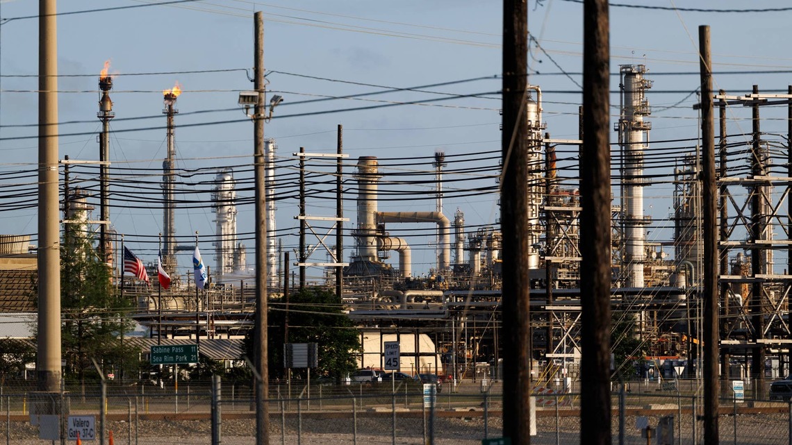 A big shift in the US energy market is about to happen