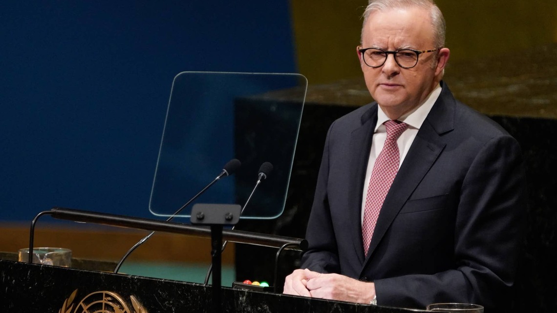 Alarming Australia AI attack points to the future of AI investments 